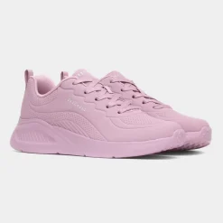 Uno Lite Lighter One Womens Mauve Trainer*Skechers Fashion