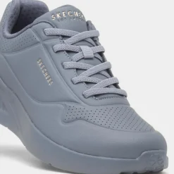 Uno Lite Lite Work Womens Trainer*Skechers Fashion