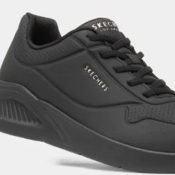 Uno Lite Lite Work Womens Trainer*Skechers Best