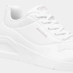 Uno Lite Lite Work Womens Trainer*Skechers Hot