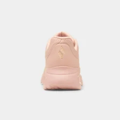 Uno Lite Lite Work Womens Blush Trainer*Skechers Clearance