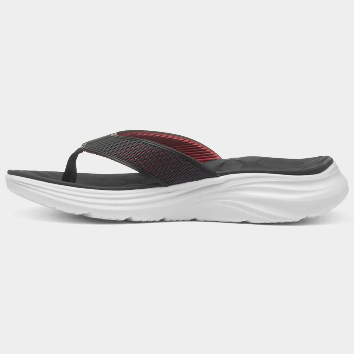 Vapor Foam Sayto Mens Vegan Sandal*Skechers Hot