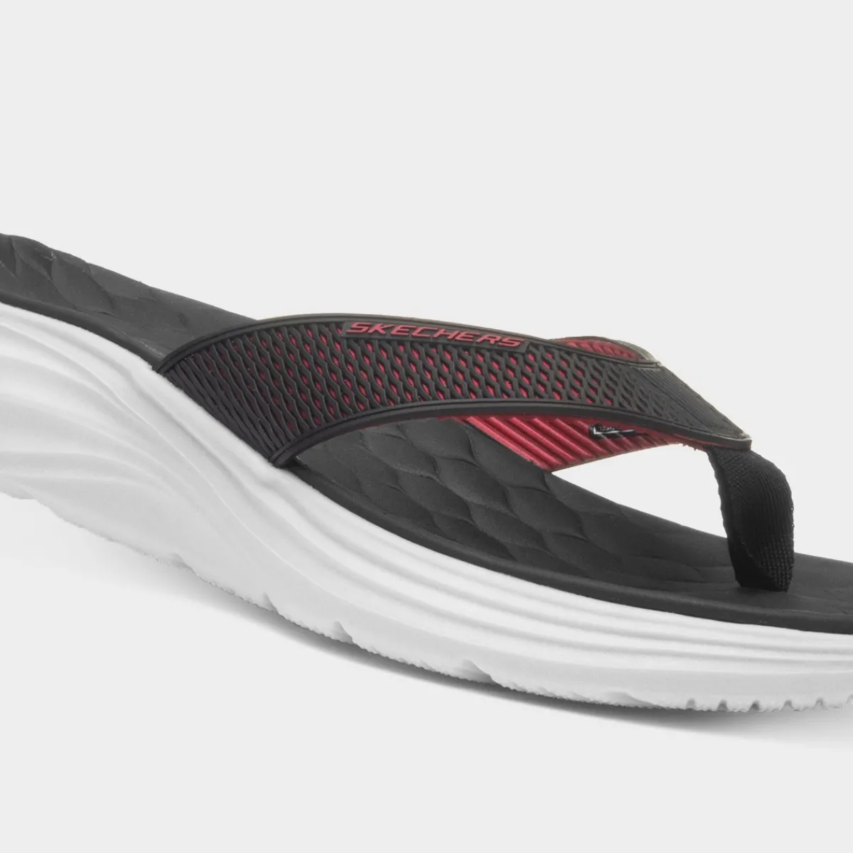 Vapor Foam Sayto Mens Vegan Sandal*Skechers Hot