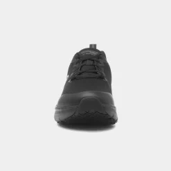 Arch Fit Womens Black Shoe*Skechers Workwear Fashion