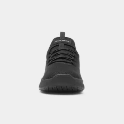 Womens Slip Ins Black Shoe*Skechers Workwear Online