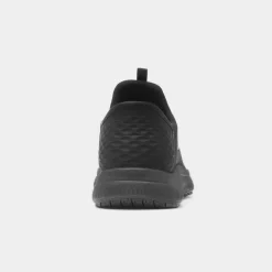 Womens Slip Ins Black Shoe*Skechers Workwear Online