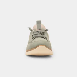 Jackie Womens Vegan Shoe*Soft Line Best