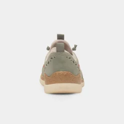 Jackie Womens Vegan Shoe*Soft Line Best