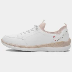 Jackie Womens Vegan Shoe*Soft Line Clearance