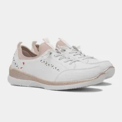 Jackie Womens Vegan Shoe*Soft Line Clearance