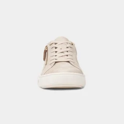 Jenny Womens Side Zip Shoe*Soft Line Best