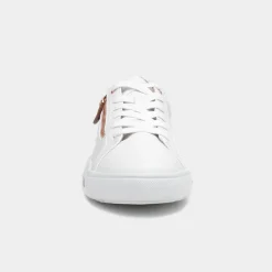 Jenny Womens Side Zip Shoe*Soft Line Discount