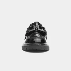 Kimberley Womens Patent Loafer*Soft Line Discount