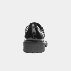 Kimberley Womens Patent Loafer*Soft Line Discount