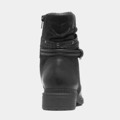 Nebraska Womens Ankle Boot*Soft Line Best