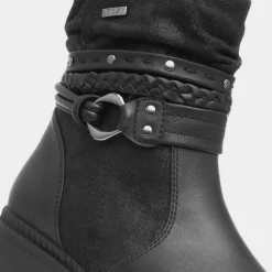Nebraska Womens Ankle Boot*Soft Line Best