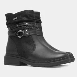 Nebraska Womens Ankle Boot*Soft Line Best