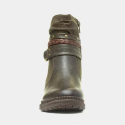 Nebraska Womens Ankle Boot*Soft Line Clearance