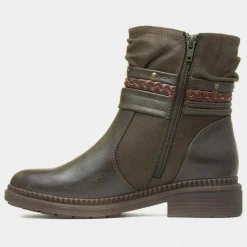 Nebraska Womens Ankle Boot*Soft Line Clearance