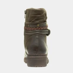 Nebraska Womens Ankle Boot*Soft Line Clearance