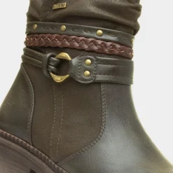Nebraska Womens Ankle Boot*Soft Line Clearance