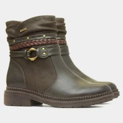 Nebraska Womens Ankle Boot*Soft Line Clearance