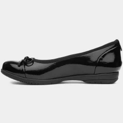 Penny Womens Ballerina*Soft Line Outlet