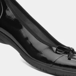 Penny Womens Ballerina*Soft Line Outlet