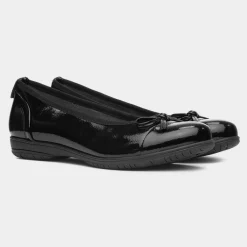Penny Womens Ballerina*Soft Line Outlet
