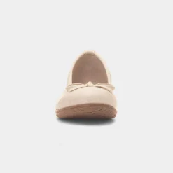 Penny Womens Ballerina Shoe*Soft Line Online