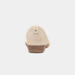 Penny Womens Ballerina Shoe*Soft Line Online