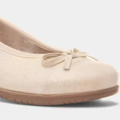Penny Womens Ballerina Shoe*Soft Line Online