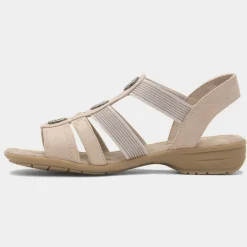 Sark Womens Sandal*Soft Line Sale
