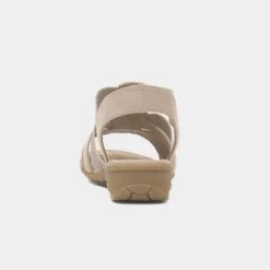 Sark Womens Sandal*Soft Line Sale