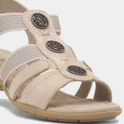 Sark Womens Sandal*Soft Line Sale