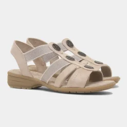 Sark Womens Sandal*Soft Line Sale