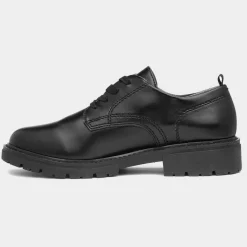 Womens Lace Up Shoe*Soft Line Online