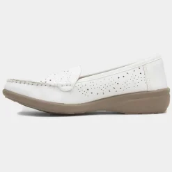 Doreen Womens Casual Loafer*Softlites Discount