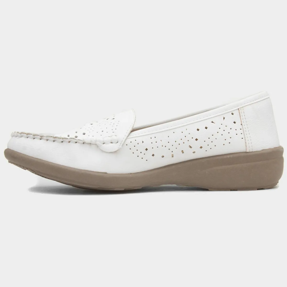 Doreen Womens Casual Loafer*Softlites Discount