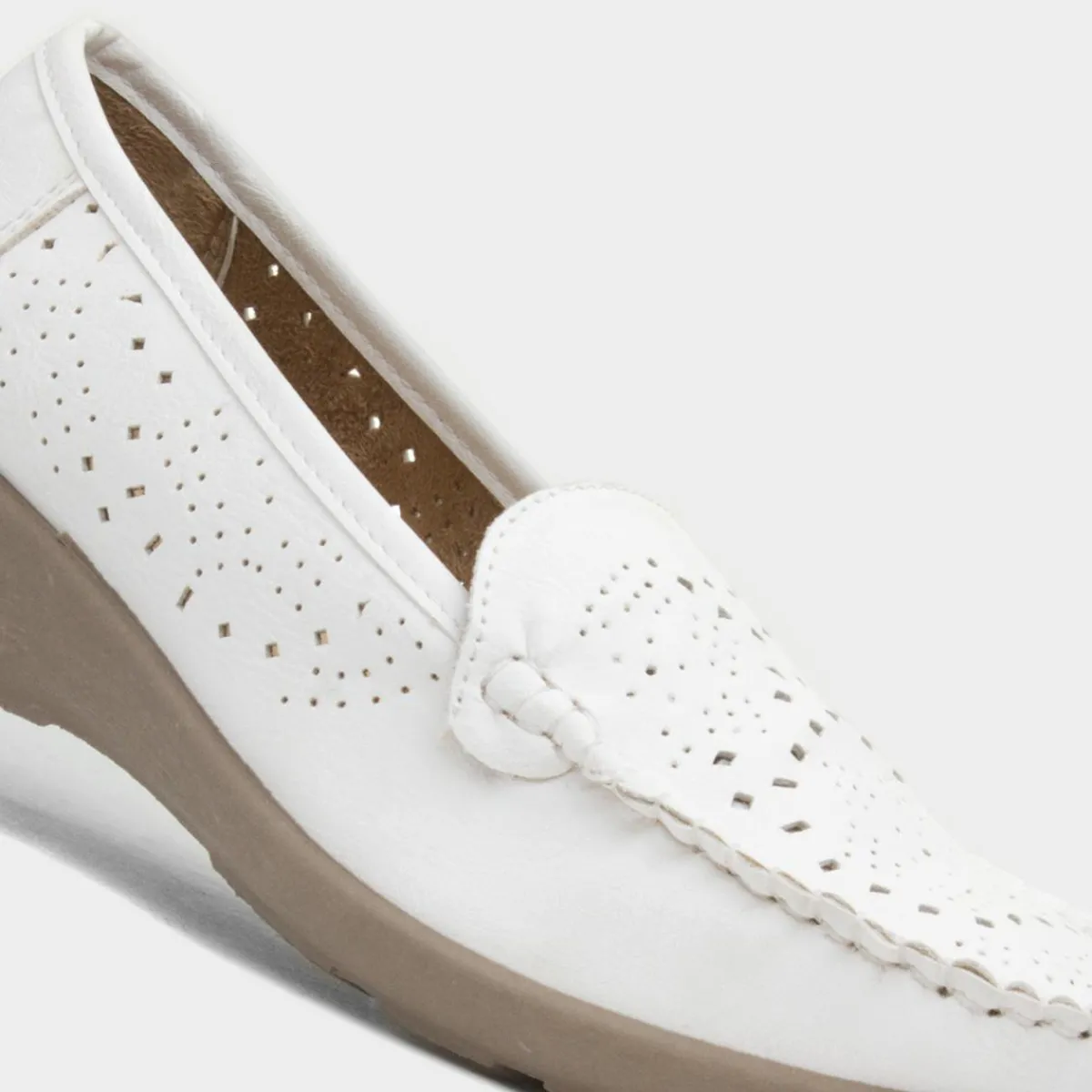 Doreen Womens Casual Loafer*Softlites Discount