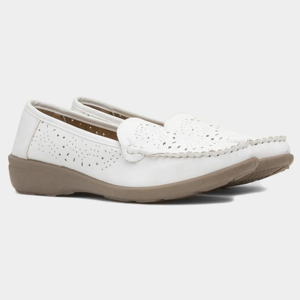 Doreen Womens Casual Loafer*Softlites Discount