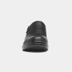 Dorothy Womens Black Wedge Casual Shoe*Softlites Online