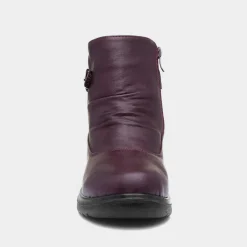 Jean Womens Ankle Boot*Softlites Discount
