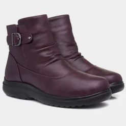 Jean Womens Ankle Boot*Softlites Discount