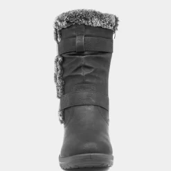 Jo Womens Faux Fur Boot in*Softlites Hot