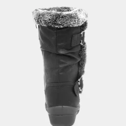 Jo Womens Faux Fur Boot in*Softlites Hot