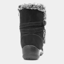 Jolene Womens Black Calf Boot*Softlites Online