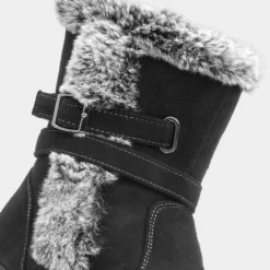 Jolene Womens Black Calf Boot*Softlites Online