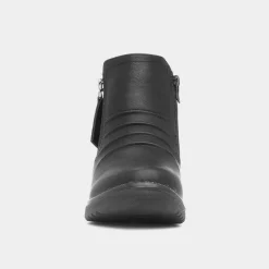 Joyce Womens Ankle Boot*Softlites Discount