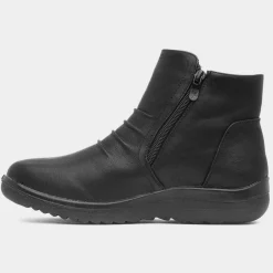 Joyce Womens Ankle Boot*Softlites Discount